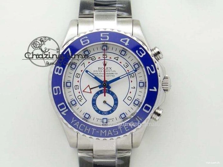 41 Gray Best Dial 904L VS3235 on 1:1 Jubilee VSF Edition DateJust SS 126330 Bracelet 0118